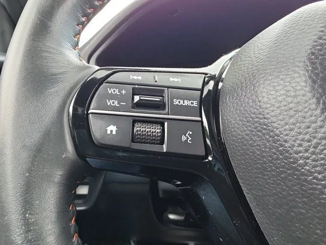 2024 Honda HR-V Sport photo 22