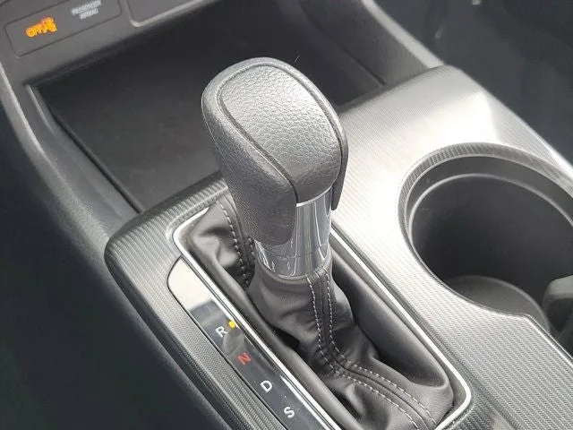 2025 Honda Civic LX photo 25