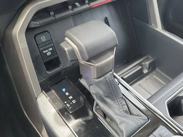 2022 Toyota Tundra SR5 XP photo 21