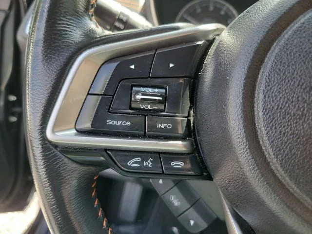 2018 Subaru Crosstrek 2.0i Limited photo 19