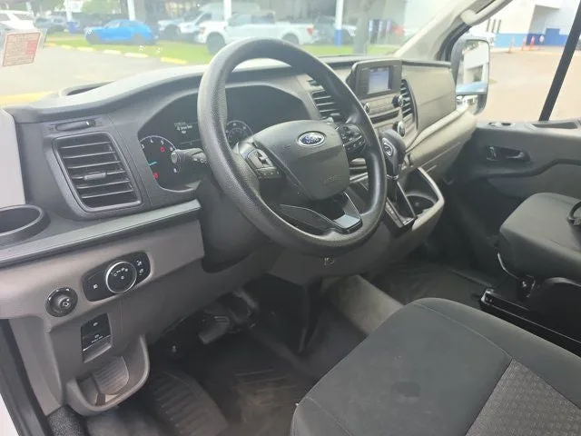 2025 Ford Transit-250 Base LR photo 15