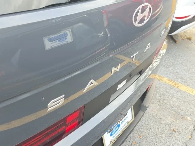 2026 Hyundai Santa Fe SEL photo 26
