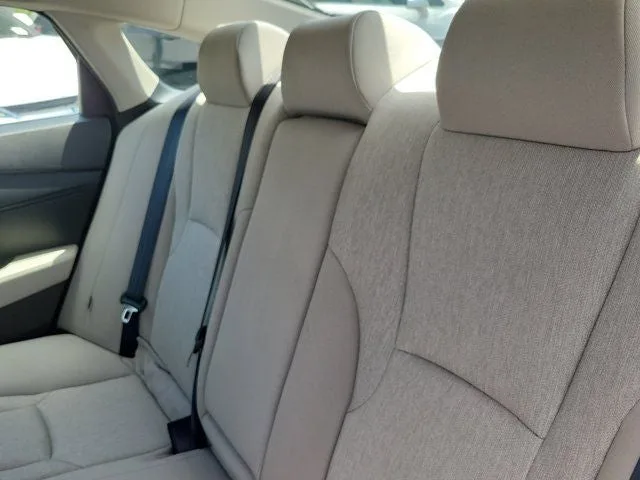 2023 Honda Accord LX photo 14