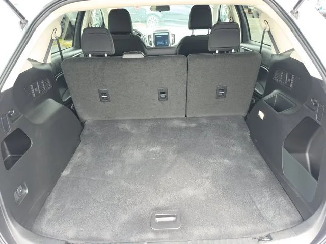 2024 Ford Edge SE photo 7