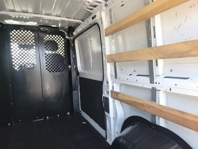 2025 RAM ProMaster 2500 Base LR photo 14