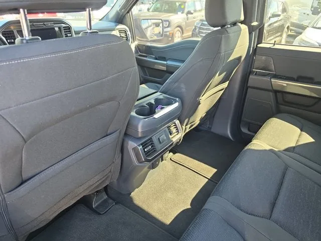2023 Ford F-150 XLT Sport photo 13