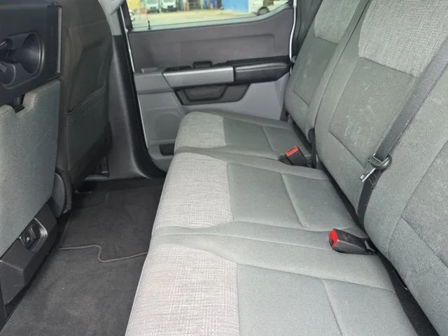 2025 Ford F-450SD XLT DRW photo 11