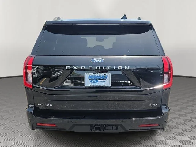 2025 Ford Expedition Max Active photo 5