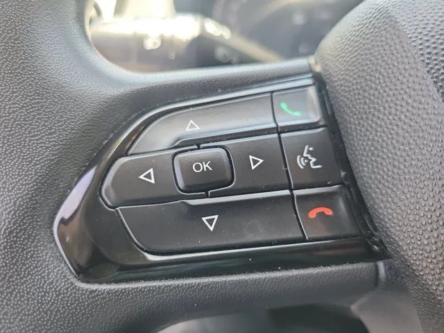 2025 RAM ProMaster 2500 Base LR photo 18