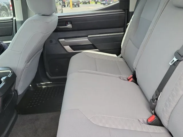 2022 Toyota Tundra SR5 XP photo 10