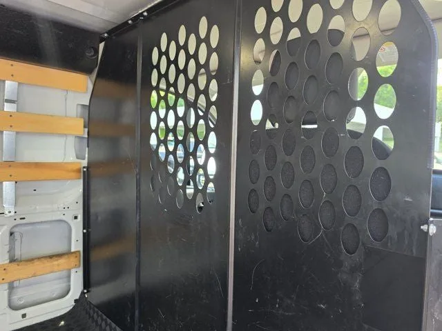 2025 Ford Transit-250 Base LR photo 18