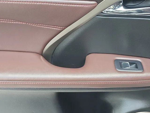 2016 Lexus RX 350 photo 10