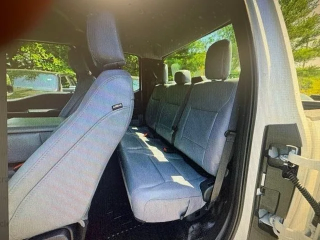 2024 Ford F-350SD XL DRW photo 6