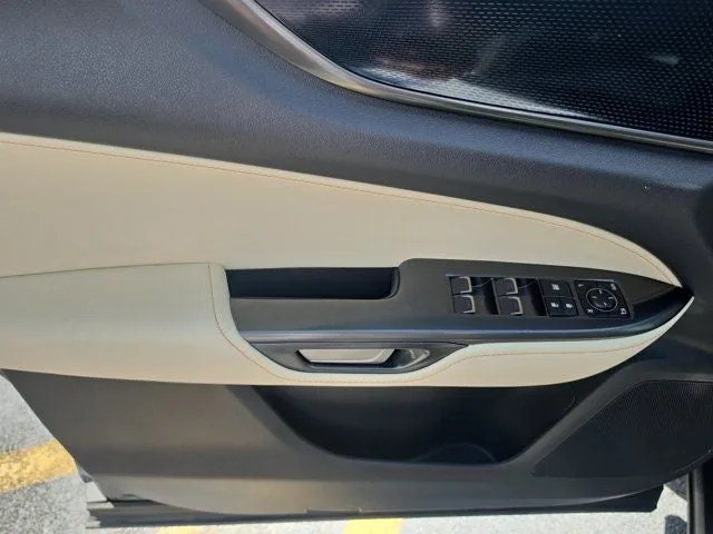 2024 Lexus NX 250 Base photo 13