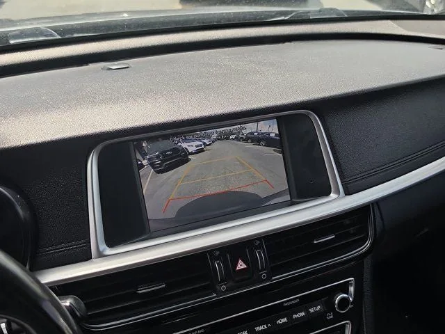 2020 Kia Optima SE photo 22