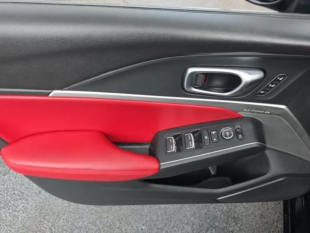 2025 Acura Integra A-Spec Tech Package photo 19
