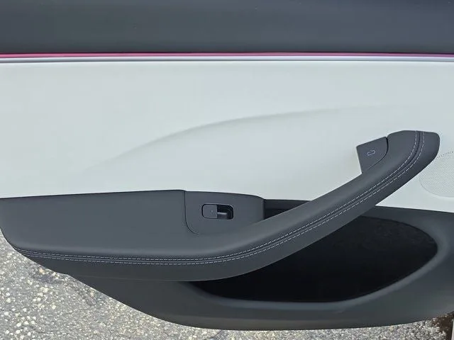 2025 Tesla Model 3 Performance photo 10