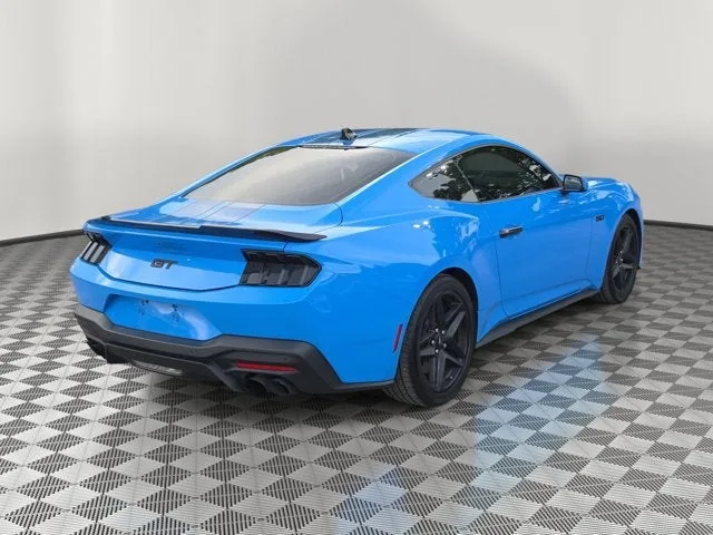 2024 Ford Mustang GT photo 6