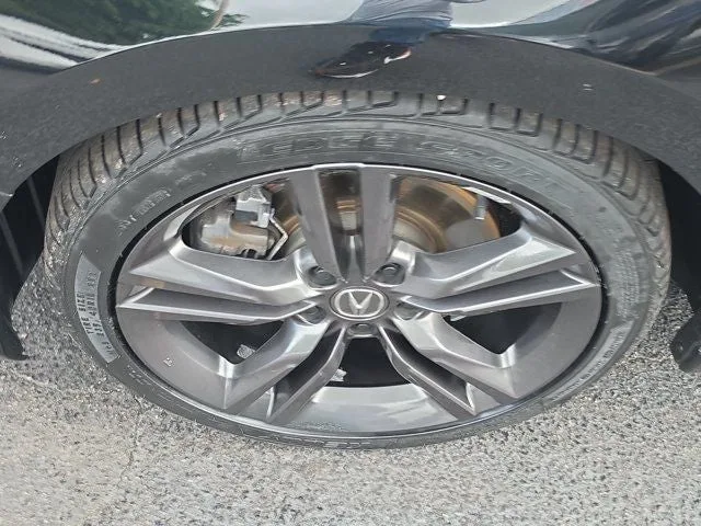 2025 Acura Integra A-Spec Tech Package photo 11
