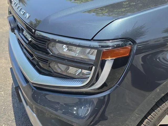 2025 Ford Expedition Max Platinum photo 12