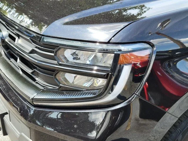 2025 Ford Expedition Max Active photo 12