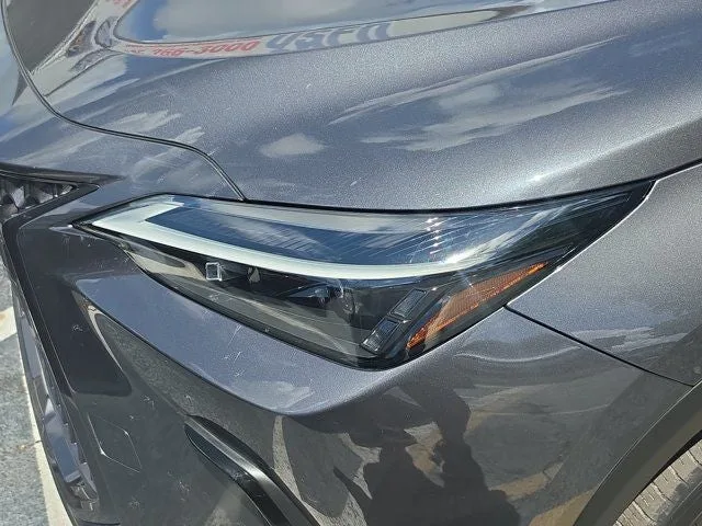 2024 Lexus NX 250 Base photo 7
