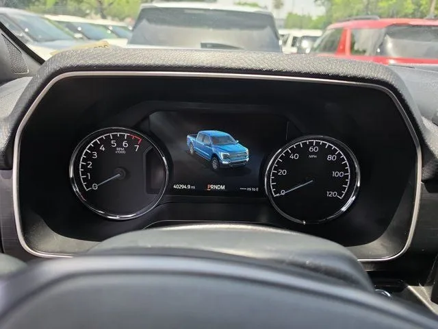 2023 Ford F-150 XLT photo 14