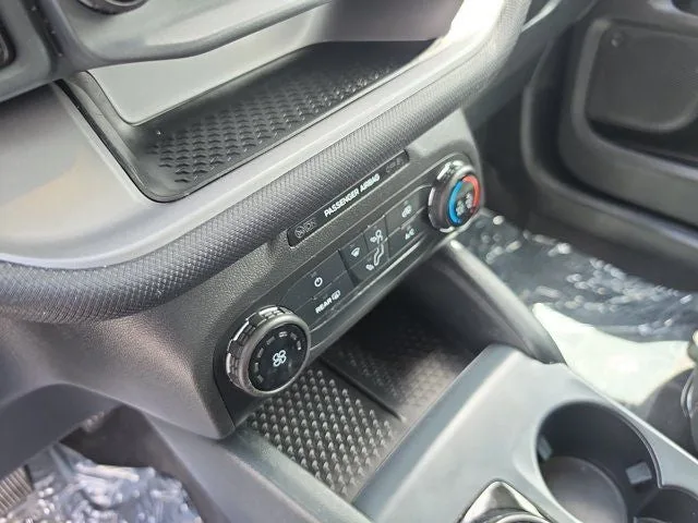 2021 Ford Bronco Sport Base photo 23