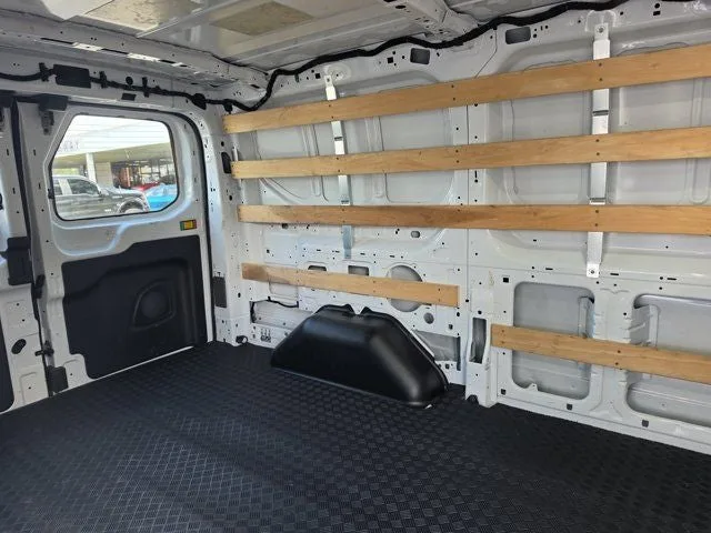 2025 Ford Transit-250 Base LR photo 16
