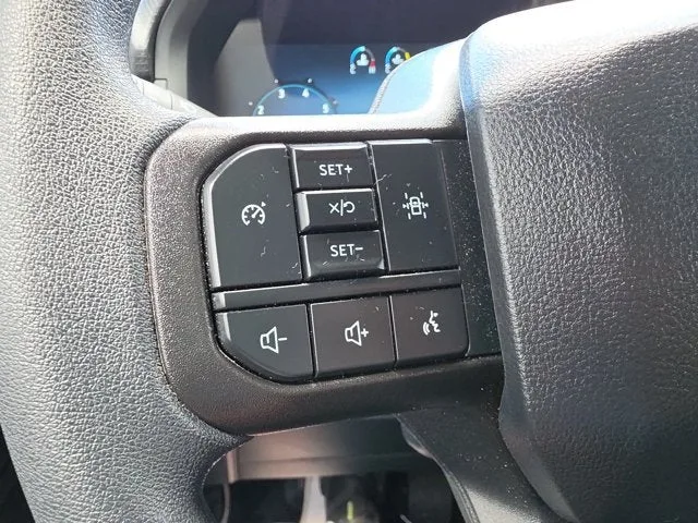 2026 Ford F-150 STX photo 21