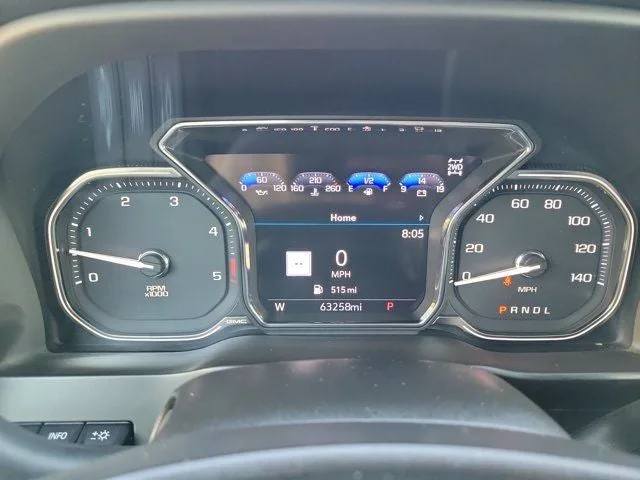 2022 GMC Sierra 2500HD AT4 Premium Plus photo 19
