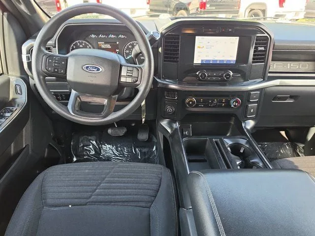 2023 Ford F-150 XL STX photo 17