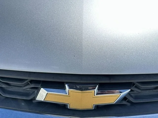 2021 Chevrolet Spark 1LT Automatic photo 12