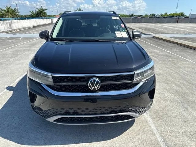 2022 Volkswagen Taos S photo 15