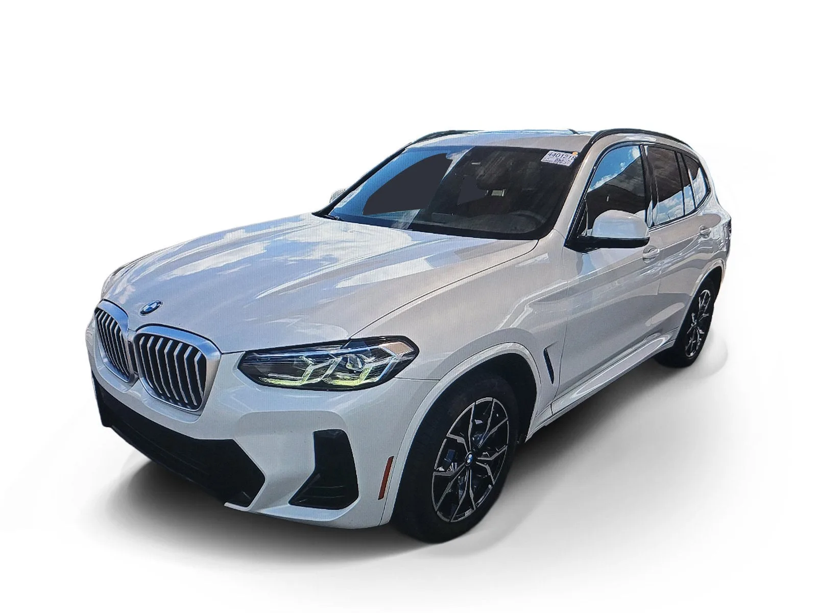 2023 BMW X3