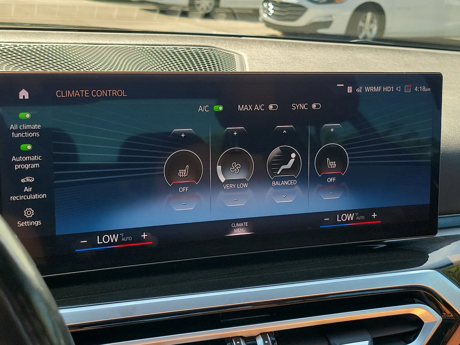 2023 BMW 3 Series M340i photo 32
