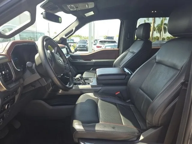 2023 Ford F-150 XL photo 8