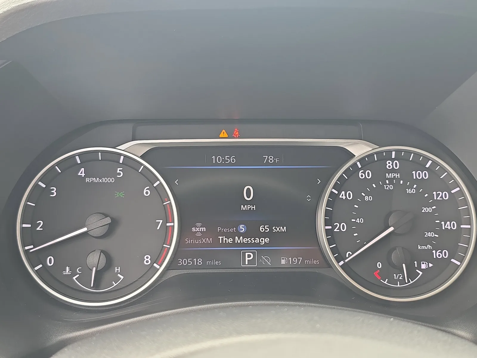 2025 Nissan Sentra SV photo 25