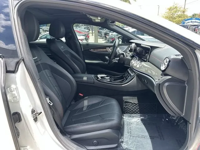 2020 Mercedes-Benz CLS AMG® CLS 53 photo 29