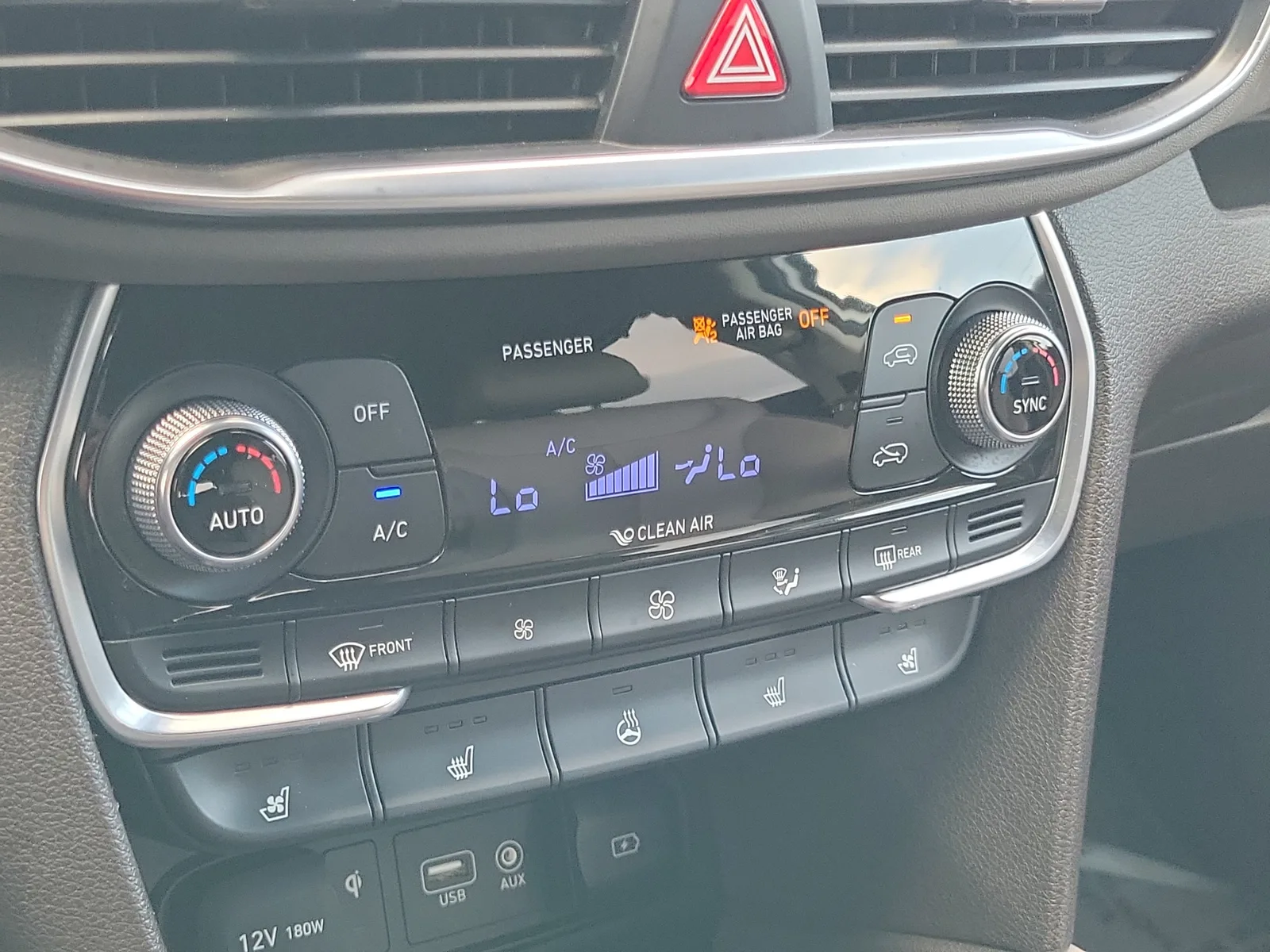 2019 Hyundai Santa Fe Ultimate photo 30