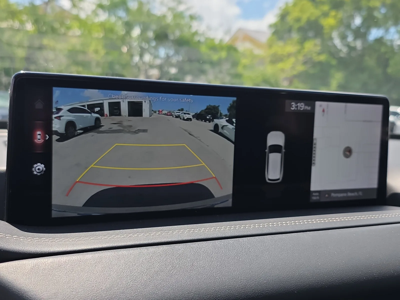 2021 Genesis GV80 4DR AWD 25T photo 30