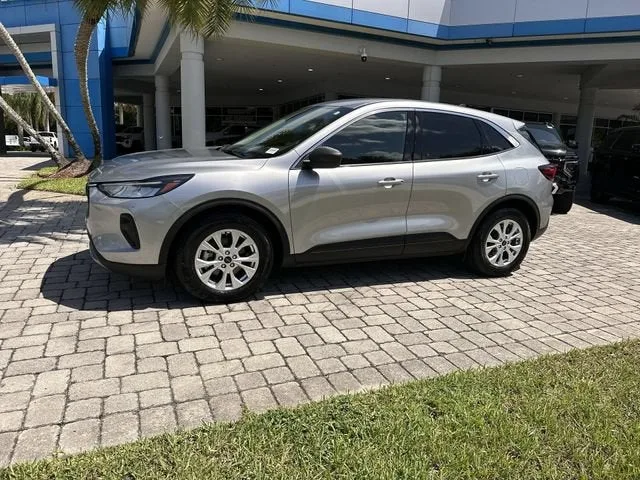 2023 Ford Escape Active photo 31