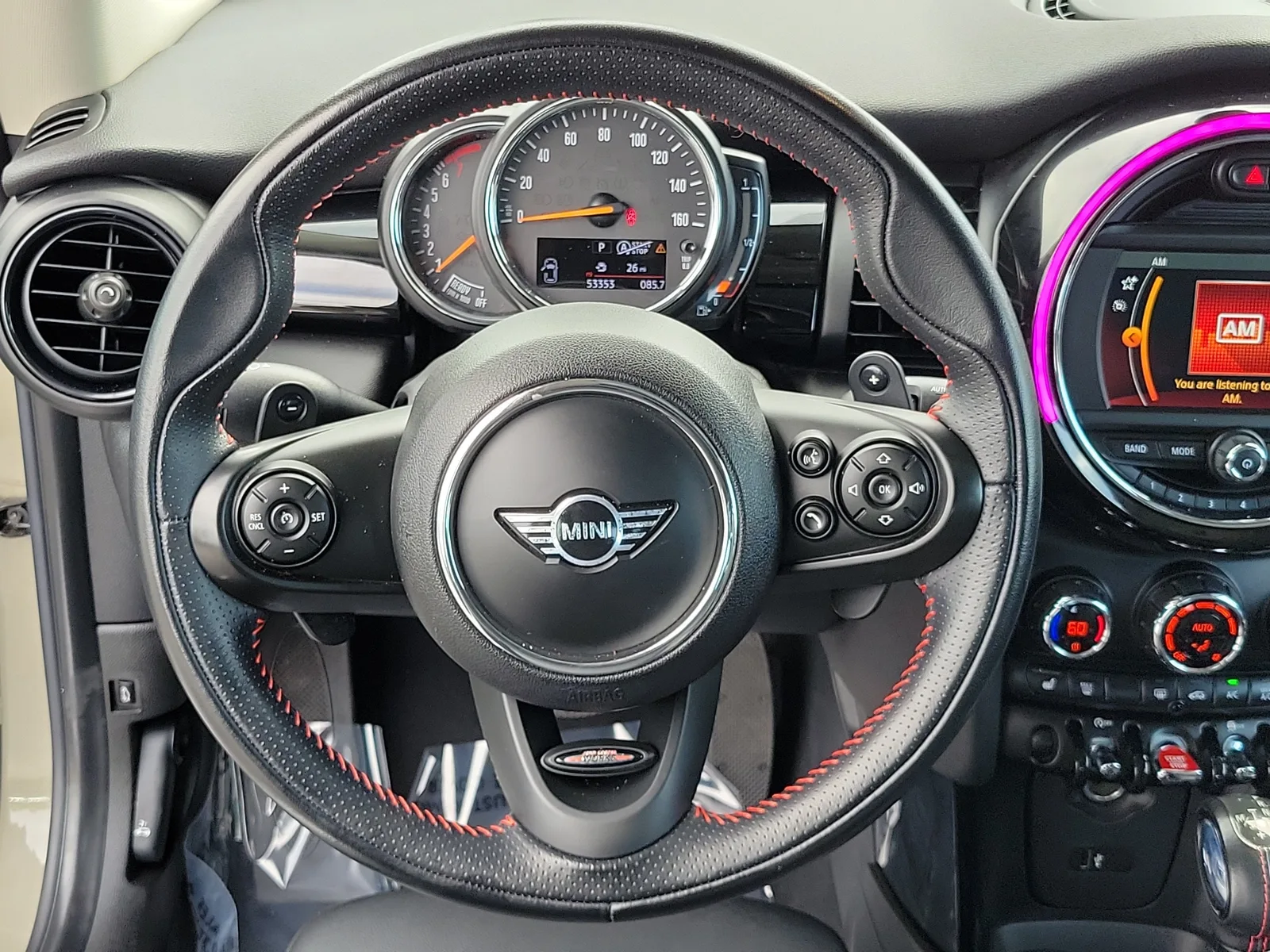 2019 MINI Hardtop 2 Door Cooper S photo 16