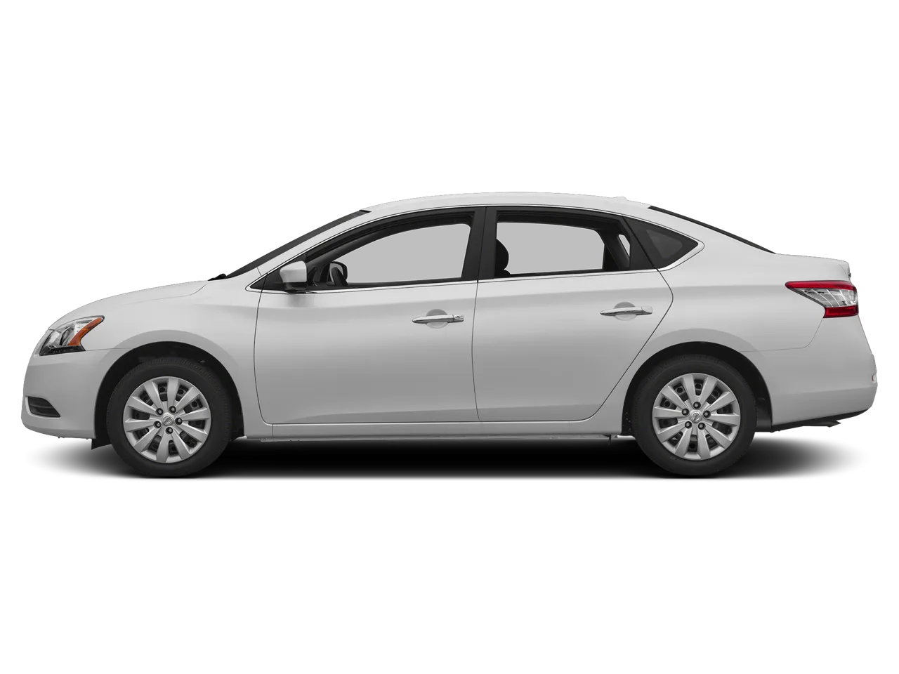 2015 Nissan Sentra SV photo 3