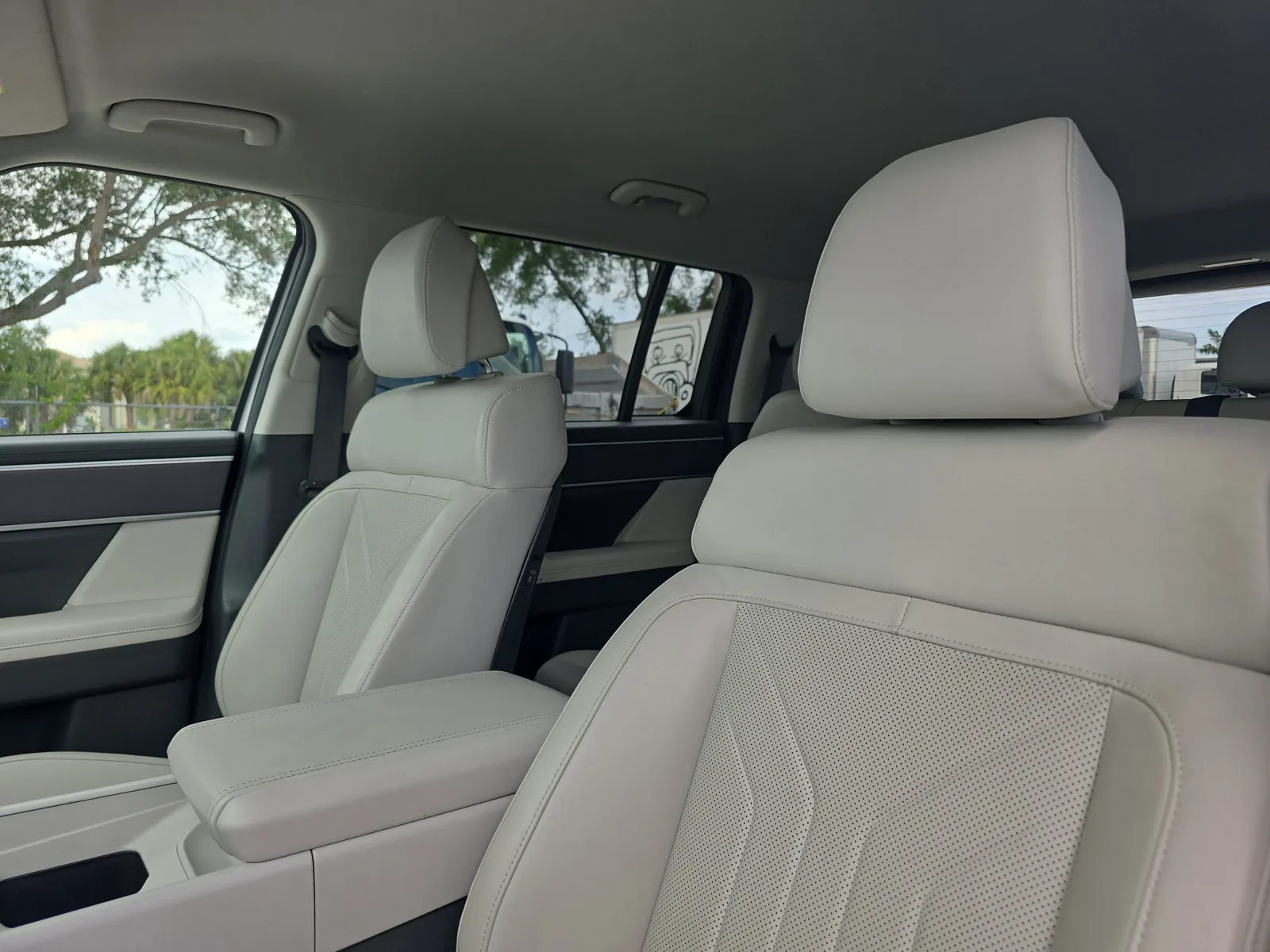 2024 Hyundai Santa Fe SEL photo 24