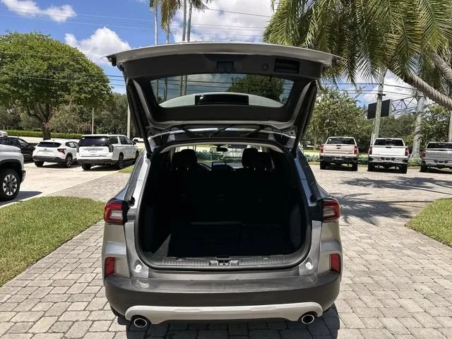 2023 Ford Escape Active photo 28