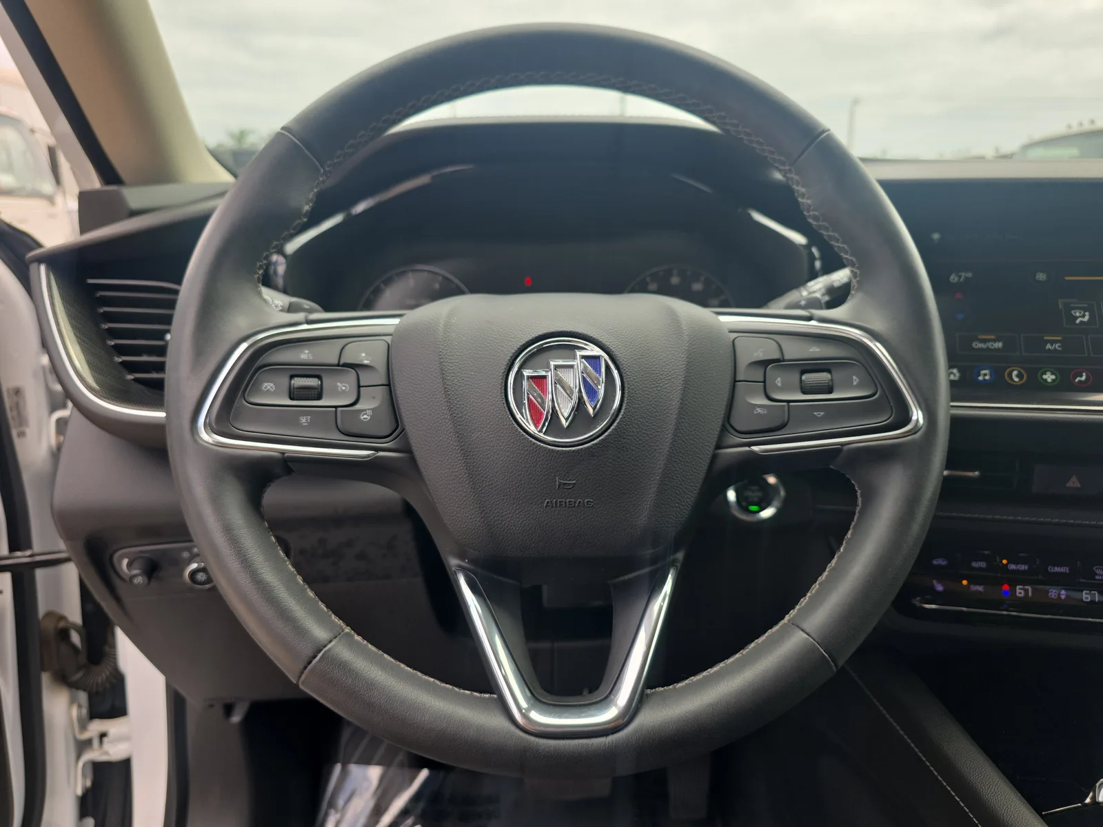 2022 Buick Envision Preferred photo 27