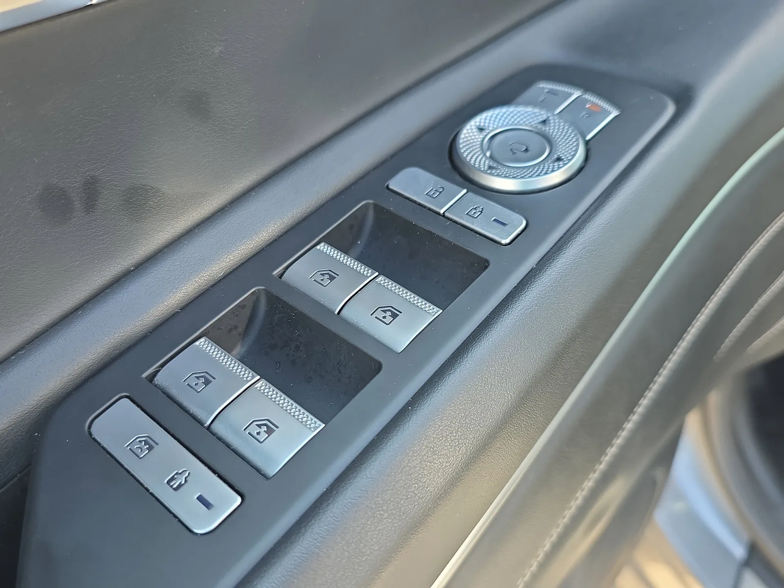 2021 Genesis GV80 4DR AWD 25T photo 22