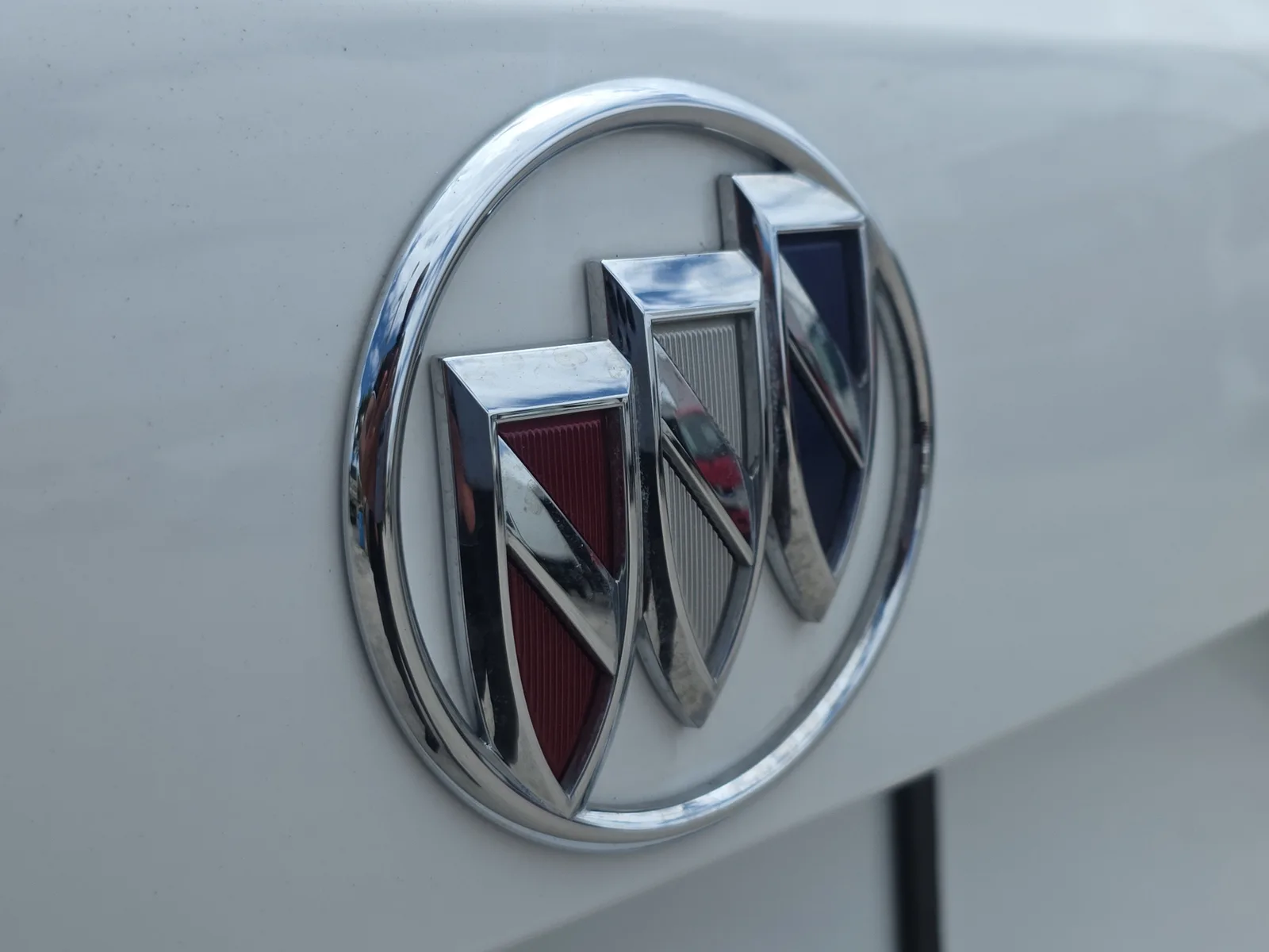 2022 Buick Envision Preferred photo 9
