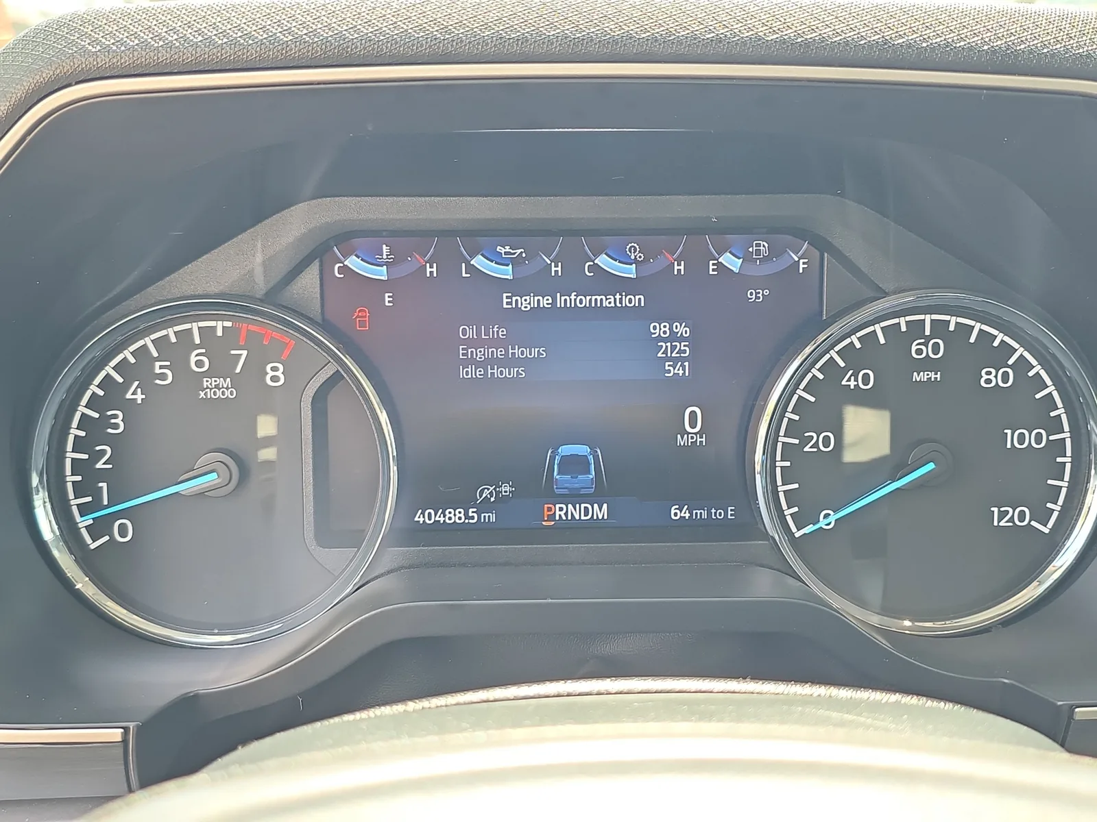 2021 Ford F-150 XL photo 26